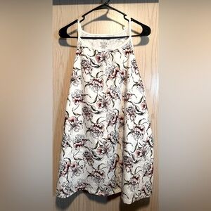 Torrid high neck tank